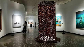 盤點文化館展廳設計中制作公司的注意事項