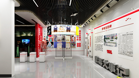 三分鐘分析禁毒教育展廳推行數(shù)字化的優(yōu)勢(shì)